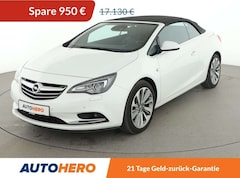Bild des Angebotes Opel Cascada 1.6 SIDI Turbo Ultimate Aut.*NAVI*CAM*