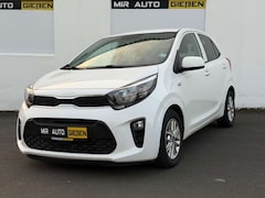 Bild des Angebotes Kia Picanto 1,0 "Dream Team" NAVI Kamera
