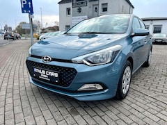 Bild des Angebotes Hyundai i20 Go
