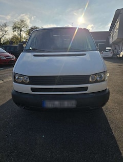 Bild des Angebotes VW T4 Transporter TDI 7DM1Y2/Z39