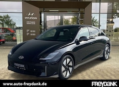 Bild des Angebotes Hyundai IONIQ 6 Allradantrieb 77,4kWh Batt. UNIQ-Paket