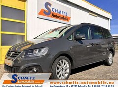 Bild des Angebotes SEAT Alhambra 2.0TDI Style 7Sitze/Xenon/R-Cam/AHK/1.H