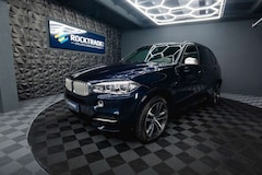 Bild des Angebotes BMW X5 M d Performance *Pano*CarPlay*DAB*360°*  19%