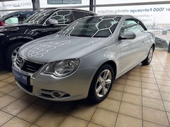 Bild des Angebotes VW Eos 1.4*HU/AU*XENON*SHZ*KLIMA*TEMP*LEDER*