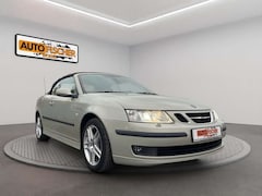 Bild des Angebotes Saab 9-3 1.8 T Vector Xenon Leder 2.Hand