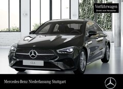 Bild des Angebotes Mercedes-Benz CLA 200 PROGRESSIVE+PANO+360°+LED+TOTW+KEYLESS+7G