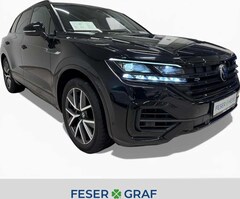 Bild des Angebotes VW Touareg 3.0 V6 TSI eHybrid R 4M LED/Rear View/Sitz.-Lengra