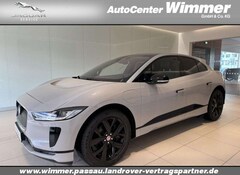 Bild des Angebotes Jaguar I-Pace EV400 AWD S Black Pack Winter Paket 20" LED
