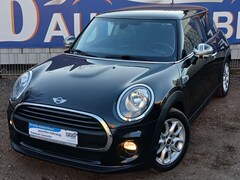 Bild des Angebotes MINI One D One D *1.HAND*KLIMA*SHZ*HU/TÜV NEU*