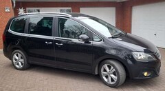 Bild des Angebotes SEAT Alhambra Alhambra 2.0 TDI Start