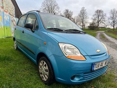 Bild des Angebotes Chevrolet Matiz S
