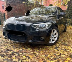 Bild des Angebotes BMW 120 120 d