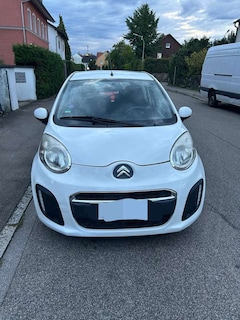 Bild des Angebotes Citroen C1 C1 Confort