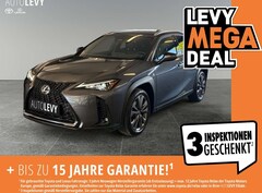 Bild des Angebotes Lexus UX 300h F-Sport Design LEDER/NAVI/SHZ