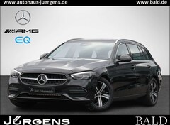 Bild des Angebotes Mercedes-Benz C 180 T Avantgarde/Totw/Ambi/LED/Kamera/Winter