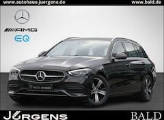 Bild des Angebotes Mercedes-Benz C 180 T Avantgarde/Totw/Ambi/LED/Kamera/Winter