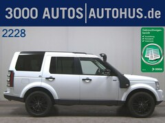 Bild des Angebotes Land Rover Discovery 3.0 SDV6 HSE AHK 4x4 Navi Luft Pano