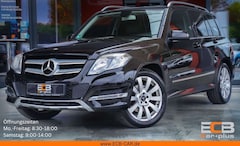 Bild des Angebotes Mercedes-Benz GLK 220 4Matic *SHZ/Temp./Klimaaut.*