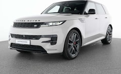 Bild des Angebotes Land Rover Range Rover Sport P460e Dynamic HSE 22"+PANORAMA