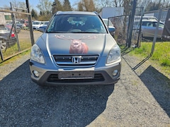 Bild des Angebotes Honda CR-V 2.2i CTDi ES