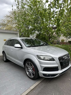 Bild des Angebotes Audi Q7 clean diesel euro 6