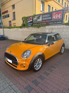 Bild des Angebotes MINI Cooper 2. Hd. Klimaautom. PDC