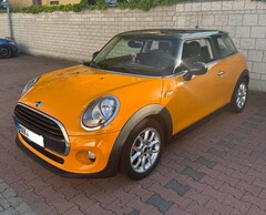 Bild des Angebotes MINI Cooper 2. Hd. Klimaautom. PDC