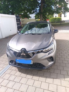 Bild des Angebotes Mitsubishi ASX 1.3 Mildhybrid INTRO EDITION