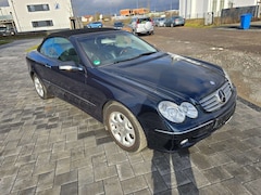 Bild des Angebotes Mercedes-Benz CLK 200 CLK 200 Kompressor (209.442) kabrio