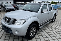 Bild des Angebotes Nissan Navara Pickup 2.5 dCi Aut. PLATINUM EVO 4X4