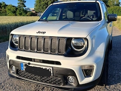 Bild des Angebotes Jeep Renegade Renegade 1.3 T-GDI Automatik 80th Anniversary