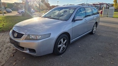 Bild des Angebotes Honda Accord 2.0 Sport*Klima*Teilleder*TÜV bis 09.2006*