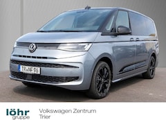 Bild des Angebotes VW T7 Multivan 2,0 TDi DSG lang Edition