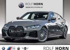 Bild des Angebotes Alpina B4 3.0 Biturbo Allrad Leder HUD har/kar Glasdach