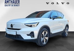 Volvo XC40 Recharge Single Plus LED/ CAM/