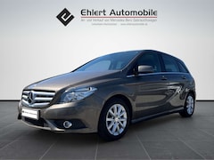 Bild des Angebotes Mercedes-Benz B 200 BlueEFFICIENCY Sports Tourer Automatik