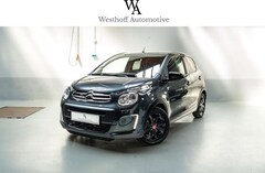 Bild des Angebotes Citroen C1 Urban Ride Kamera DAB+ Bluetooth MuFu Connecting
