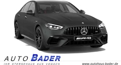 Bild des Angebotes Mercedes-Benz C 63 AMG S E-Performance Premium+NightII CarbonII