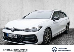 Bild des Angebotes VW Passat R-Line 2.0 l TDI 4MOTION DSG NAVI PANO