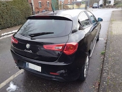 Bild des Angebotes Alfa Romeo Giulietta Giulietta 2.0 JTDM 16V Turismo