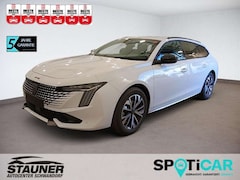 Bild des Angebotes Peugeot 508 NEUER 508 SW Allure PureTech AT8*360°KAMERA*NAVI