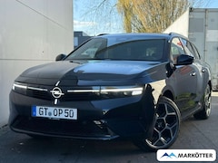 Bild des Angebotes Opel Astra Sports Tourer Diesel Ultimate AHK/Navi/Kamera