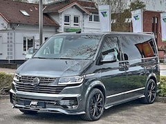 Bild des Angebotes VW T6 Multivan T6.1 Multivan Highline Office-Van *ABT-BUSINESS*