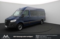 Bild des Angebotes Mercedes-Benz Sprinter Tourer 314 *MAXI* 8-SITZE+KAMERA 8793