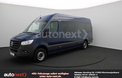 Bild des Angebotes Mercedes-Benz Sprinter Tourer 314 *MAXI* 8-SITZE+KAMERA 8793