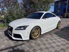 Bild des Angebotes Audi TT RS plus Coupe S tronic - Original RS Schalensitze