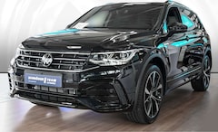 Bild des Angebotes VW Tiguan Allspace 2.0 TDI DSG 4 Motion R-Line