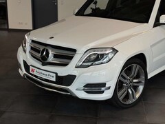Bild des Angebotes Mercedes-Benz GLK 220 4Matic 360°Kamera*Comand*AHK*Scheckheft