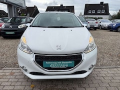 Bild des Angebotes Peugeot 208 Style*2HAND*TÜV NEU*TOP*