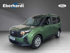 Bild des Angebotes Ford Tourneo Courier Titanium Automatik